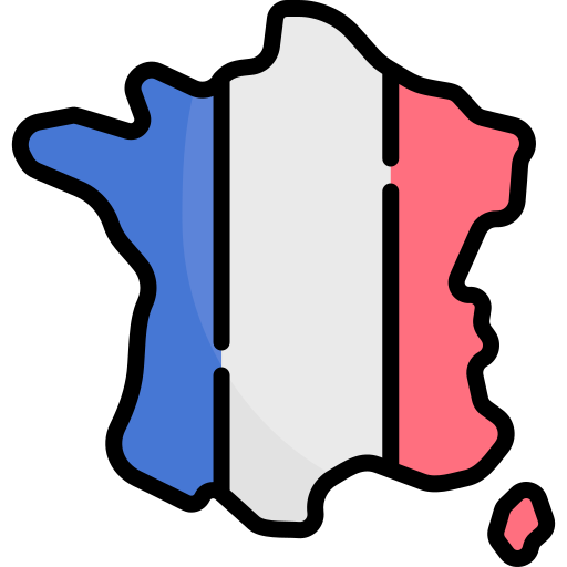 legal en france